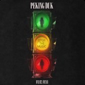 Stop The Music (feat. FEYI) - Single
