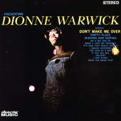 Presenting Dionne Warwick [1963]