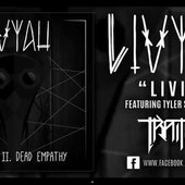 LIVYAH – Livid (Ft. Tyler Shelton of Traitors) (Single) (2014)