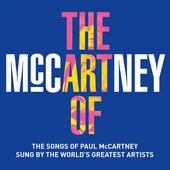 The Art of McCartney (Amazon Exclusive Version)