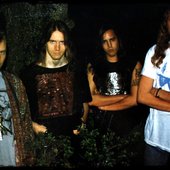 Band '91