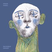 Backseat Driver - Single