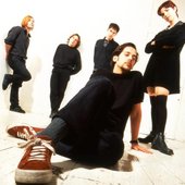 Nyack Promo Photo