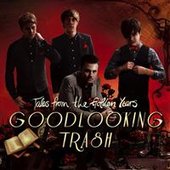 Tales From The Golden Years