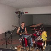 rock im parkhaus 2007