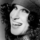 Bette Midler