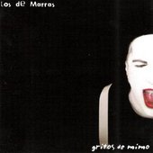 Gritos de Mimo - Frontal