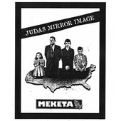 JUDAS MIRROR IMAGE