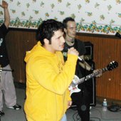 PA Band