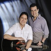 Léo e Giba