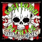 Seven Seas of Sin