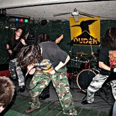 Hellition Death Metal Nowy Targ