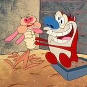 Ren & Stimpy