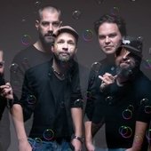 Tóth Bagi Band 1