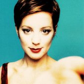 Sarah McLachlan