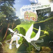 Gabriel, The tiger and The cat - Single