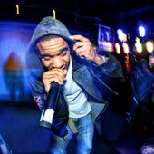 Photo by Jimmy Giambrone