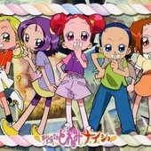 Doremi Naisho ~