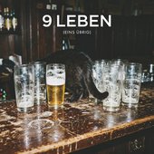 9 Leben (Eins übrig) - EP
