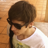 Avatar for clovis_augusto