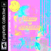 TEKH⇒JUNKIEZ