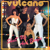 Vulcano