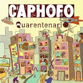 Quarentenario