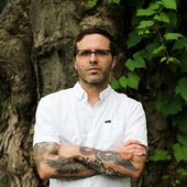 Adam McGrath (Cave In)