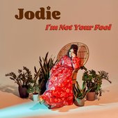 I'm Not Your Fool