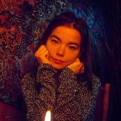 Björk having a date w you