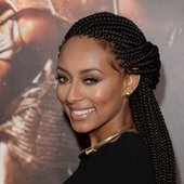 Keri Hilson 2013