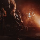 Black Tusk