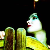 ZHANNA BY DIANA MARTIN