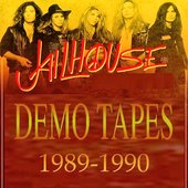 Demo Tapes 1989-1990