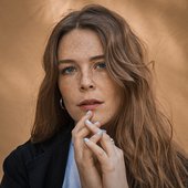 Maggie Rogers for the NYT 