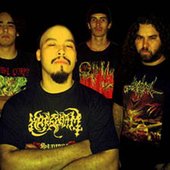 Mental Horror (Blemished Redemption line-up)