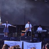 La estación, Taragüi Rock 2024