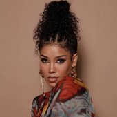 Jhené Aiko