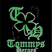 Tommy\\'s Heroes Logo