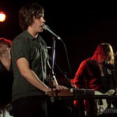 Young Lovers @ EBC, Melbourne