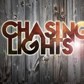 Chasing Lights logo.