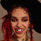 fka twigs sad day