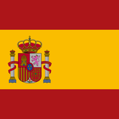 bandera de españa