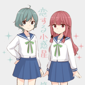 UsagiSandy 的头像