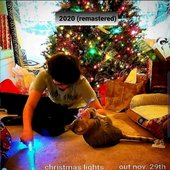 Christmas Lights (Remastered) - Single