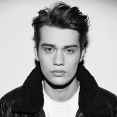 Nick <3
