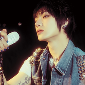 [BLUESSOM] Night ver.