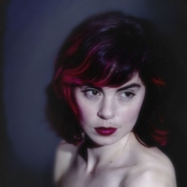 Young Ejecta (Leanne Macomber)