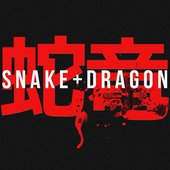 Snake and Dragon ep - The TCR