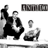 ANTIDOTO